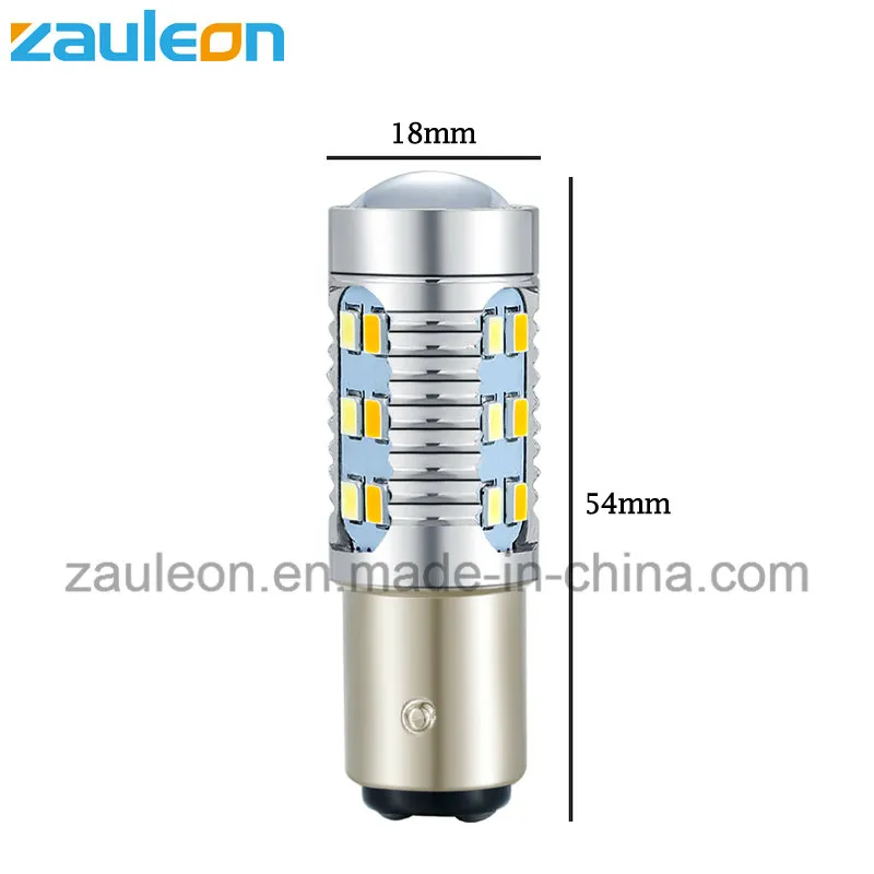 Automotive 1157 LED Replacement Bulbs for DRL/Turn Signal Light