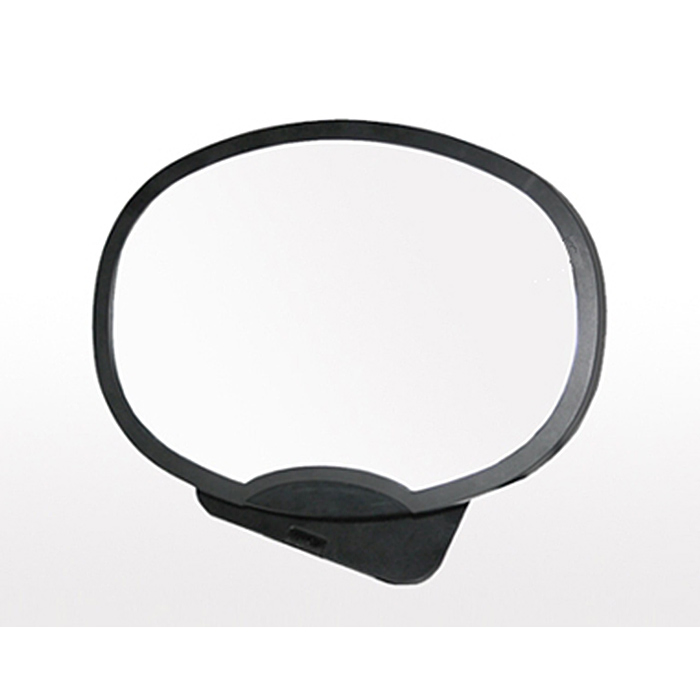 Baby Safety Mirror Universal Baby Backseat Mirror for Car