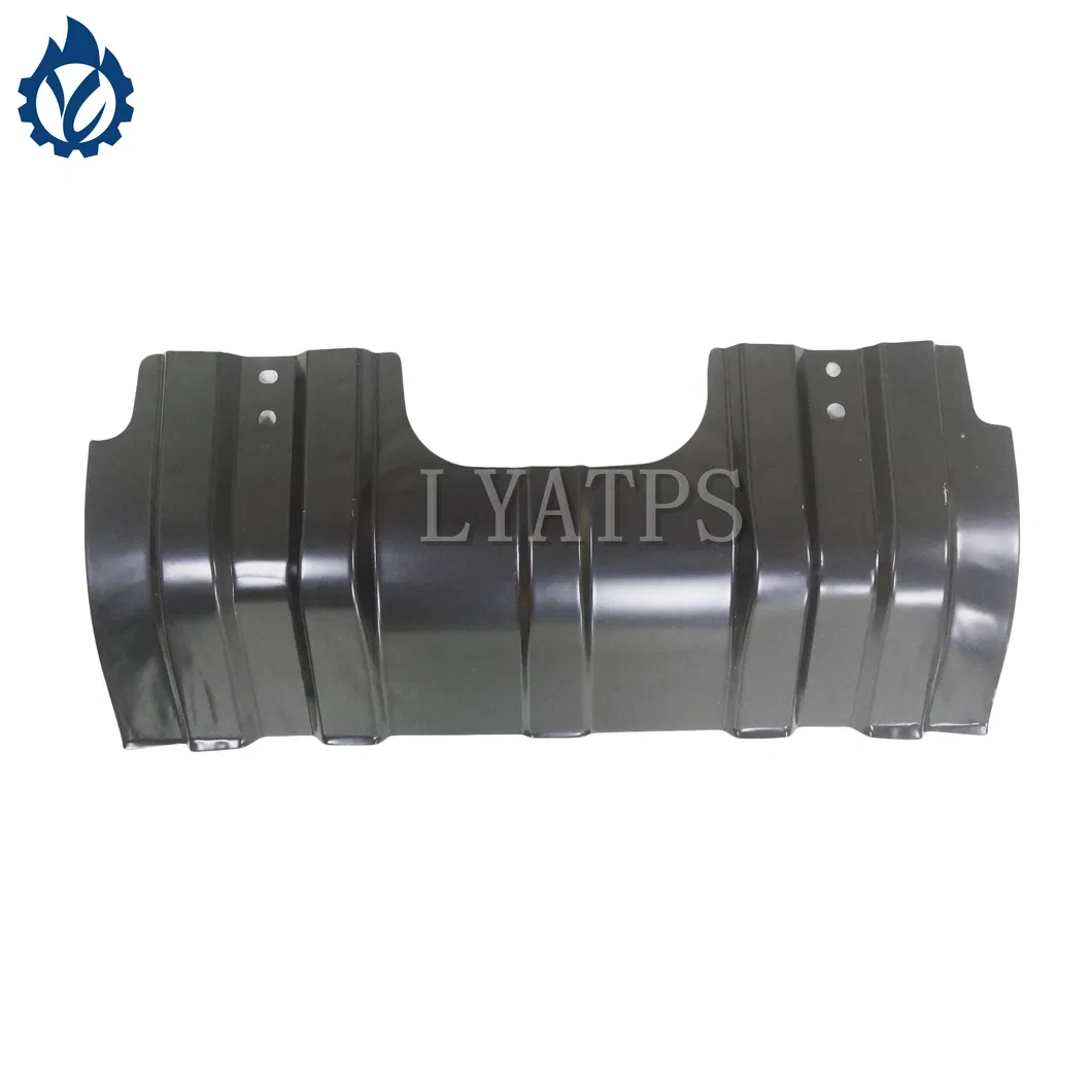 Back Engine Metal Protection Board for Toyota Hilux (51410-0K020)