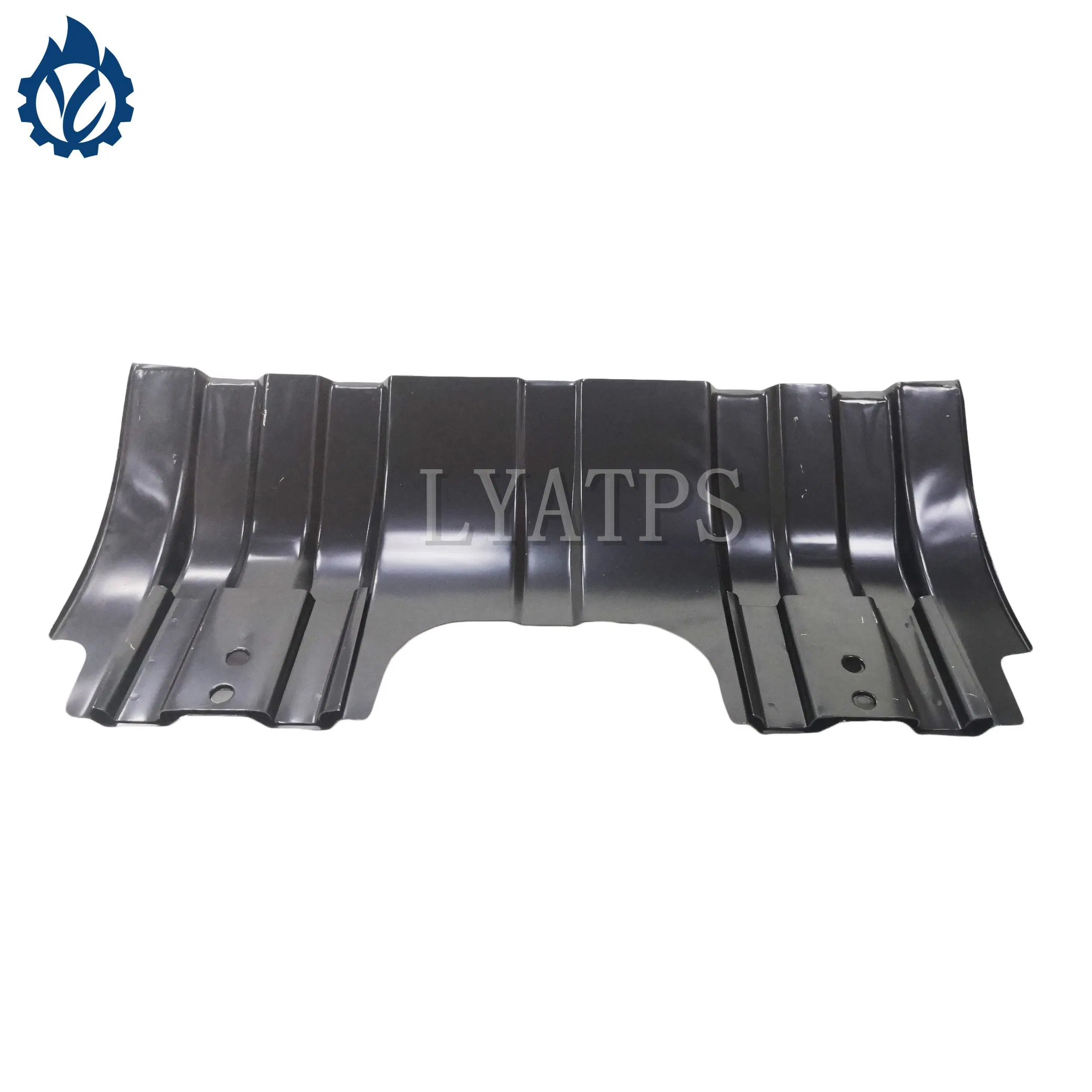 Back Engine Metal Protection Board for Toyota Hilux ( 51410 -0K020)