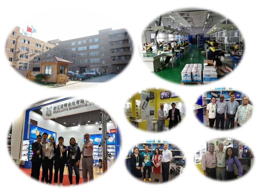 Barra De Luz LED 12V 24V LED Light Bar with Bracket