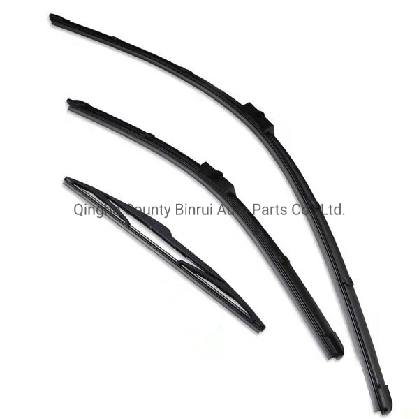 Best Auto Spare Parts Multifunctional Soft Wiper Blade