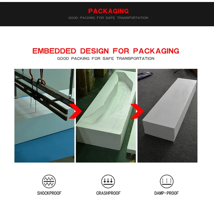 Big Fins Carbon Car Rear Diffuser Lip Spoiler for BMW F87 M2 Base Coupe 16-17