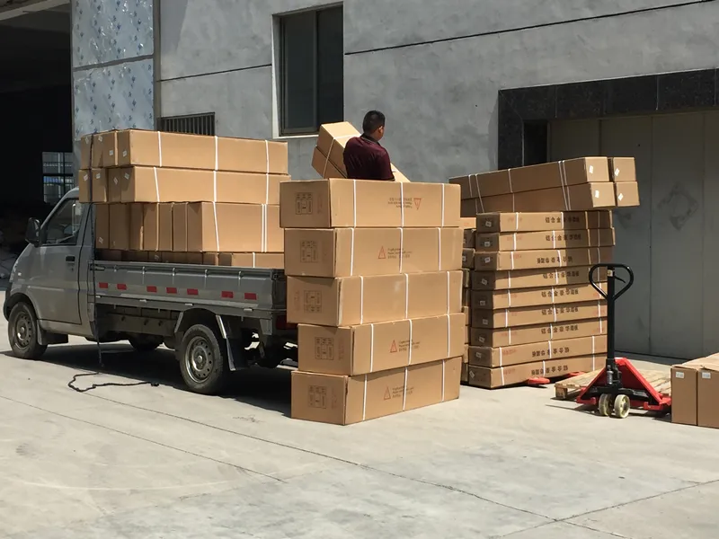 Black Front Auto Car Grille for Audi RS5 2009-2011"