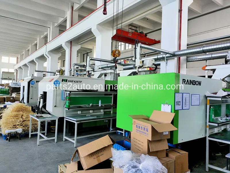 BMW F32 Front Bumper Strip 2013-2019 Matte Black, BMW F32 Front Lip 2013-2019 Matte Black