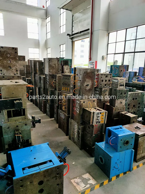 BMW F32 Front Bumper Strip 2013-2019 Matte Black, BMW F32 Front Lip 2013-2019 Matte Black