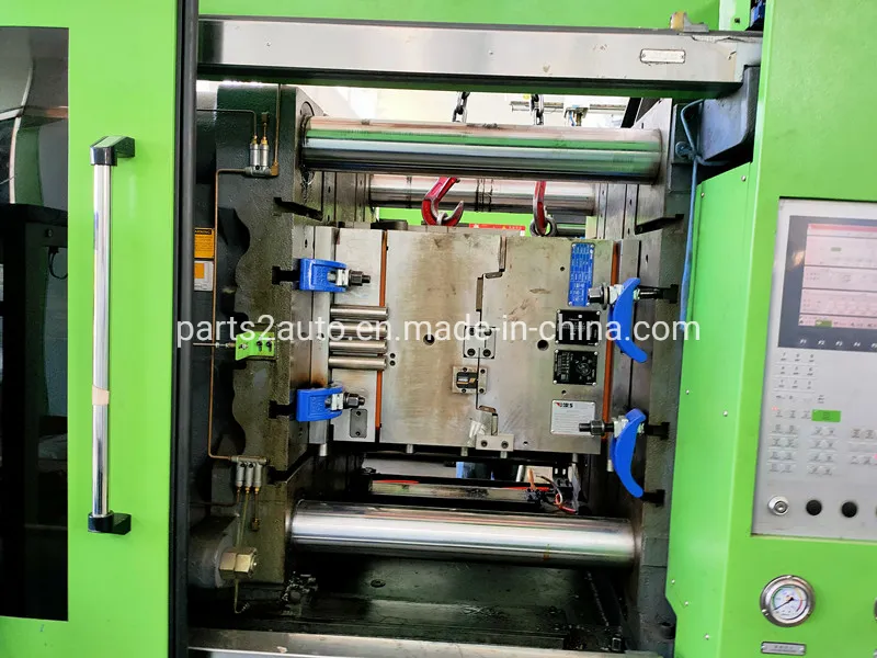 BMW F32 Front Bumper Strip 2013-2019 Matte Black, BMW F32 Front Lip 2013-2019 Matte Black