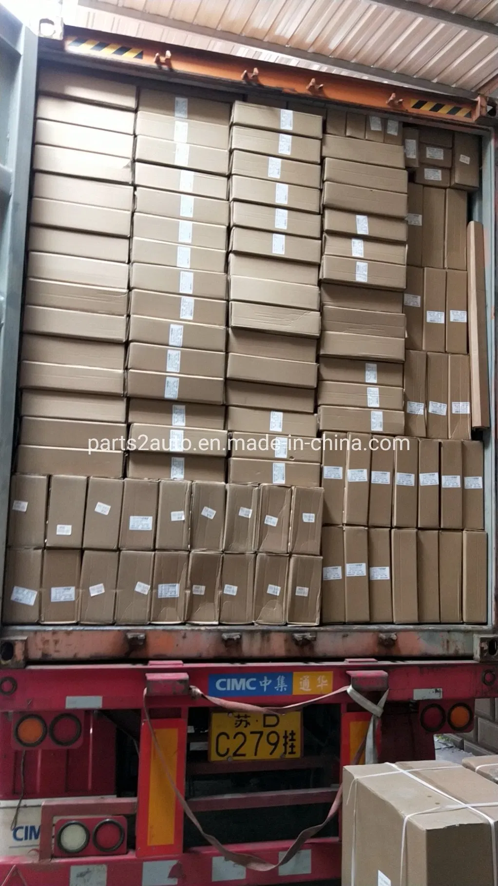 BMW F32 Front Bumper Strip 2013-2019 Matte Black, BMW F32 Front Lip 2013-2019 Matte Black