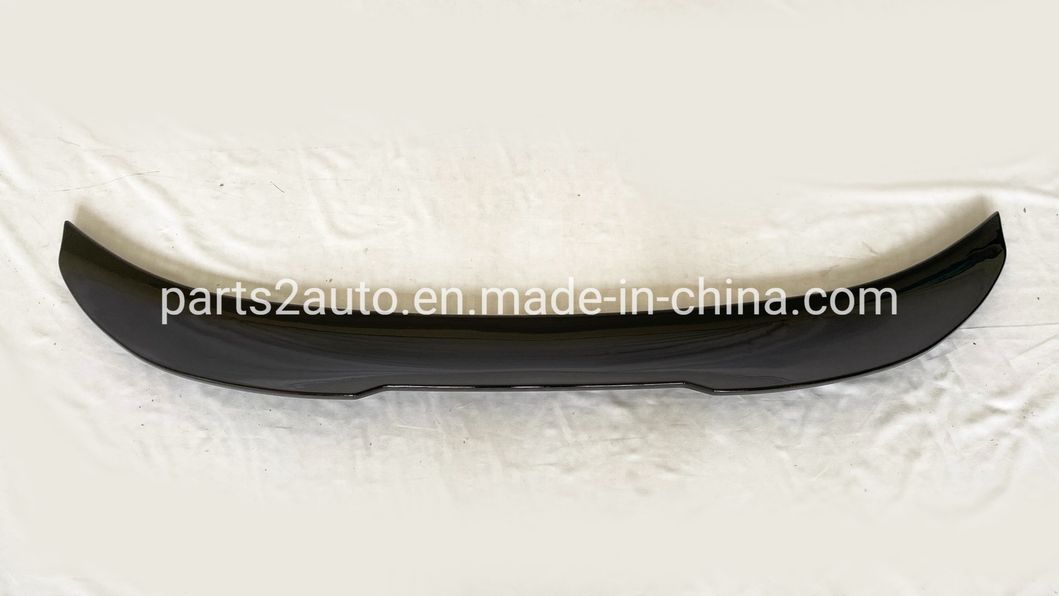 BMW F36 Psm Rear Spoiler Gloss Black