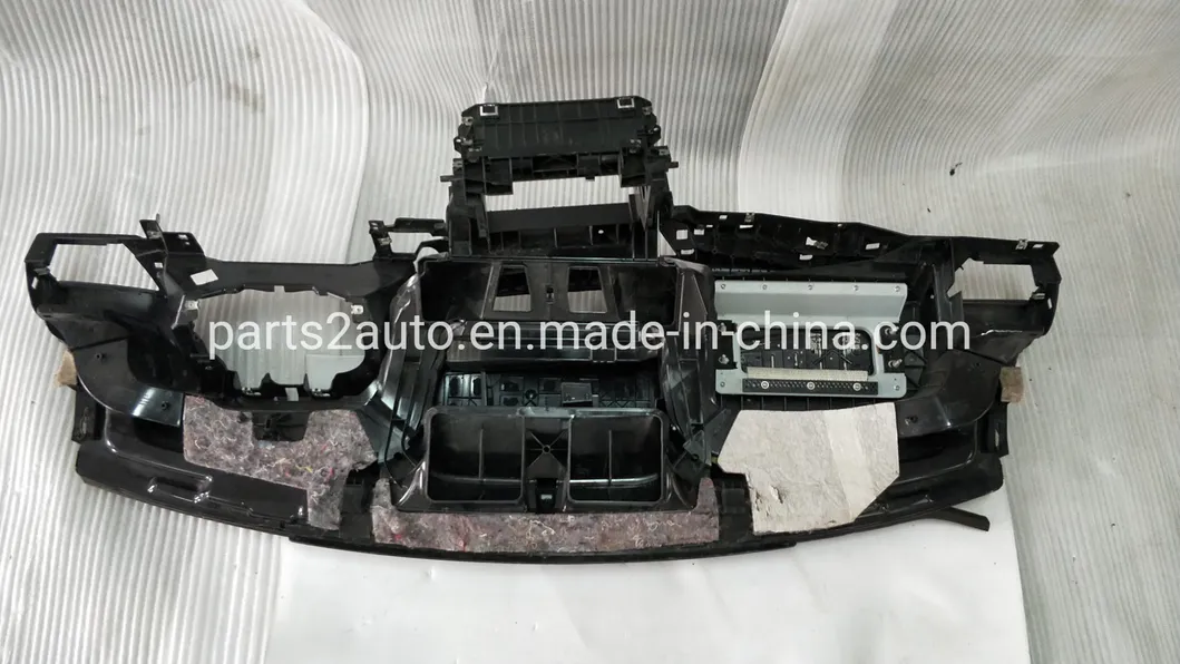 BMW X1 E84 Airbag Cover Dashboard