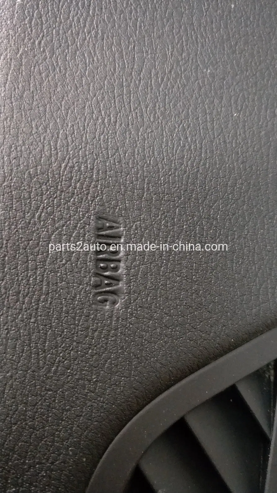 BMW X1 E84 Airbag Cover Dashboard