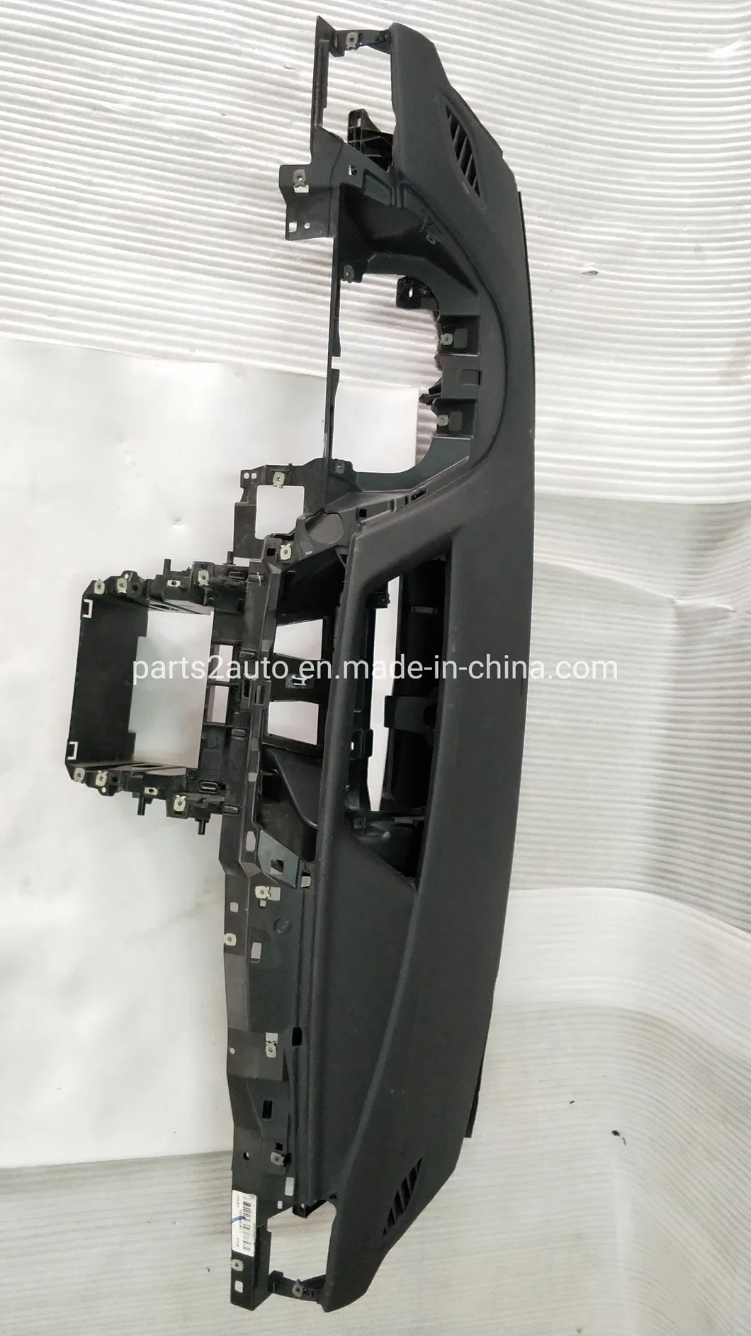 BMW X1 E84 Airbag Cover Dashboard