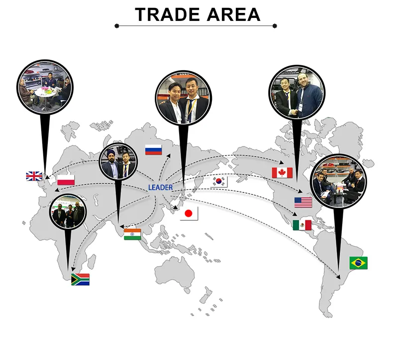 Body Kit 2010-2017 Upgrade to 2018 for L, Exus 570 Lx570