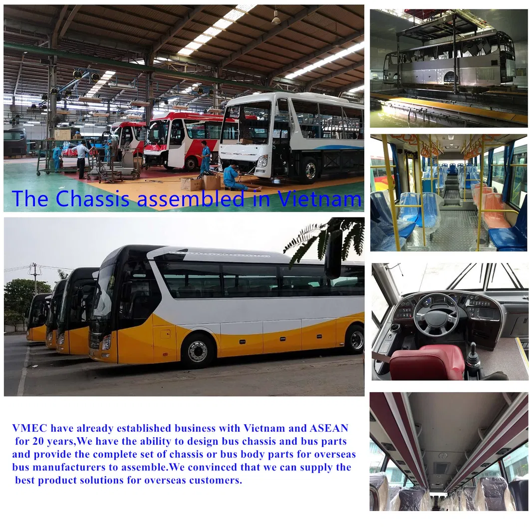 Bus Parts LED Tail Lamp for Bus, Brake /Position /Turning/Reversing Lamp with E Mark Certificate