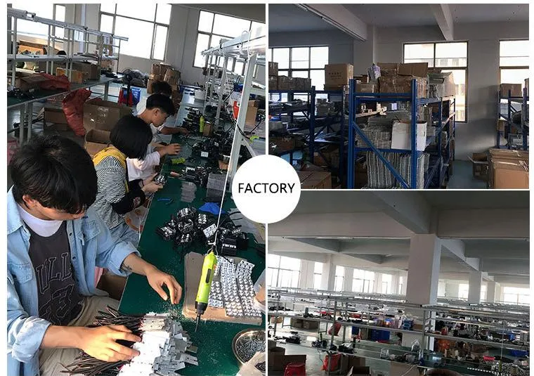 Car Accessories 18W, 36W, 54W, 72W, 90W, 126W, 144W180W, 198W, 234W LED Light Bar 10-30V Light Bar LED 144W