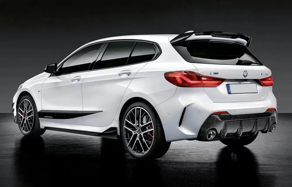 Car Accessories Auto Body Part Body Kits for BMW 1 Series F40