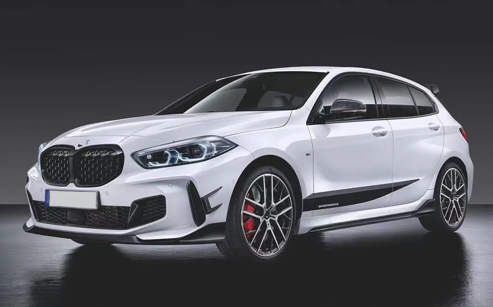 Car Accessories Auto Body Part Body Kits for BMW 1 Series F40