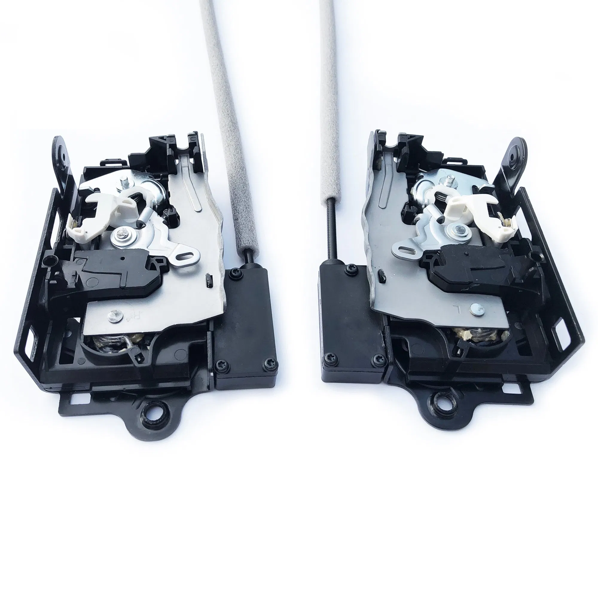 Car Accessories Electric Suction Door for Porsche 991 -2 911 Carrera