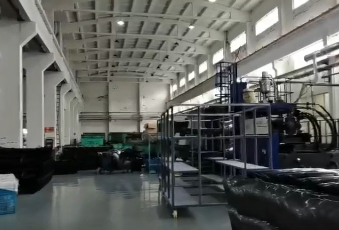 Car Auto Tail Lamp Light Us Type for Mazda Cx-5 2021