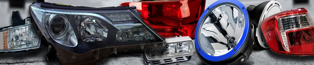 Car Auto Tail Lamp Light Us Type for Mazda Cx-5 2017