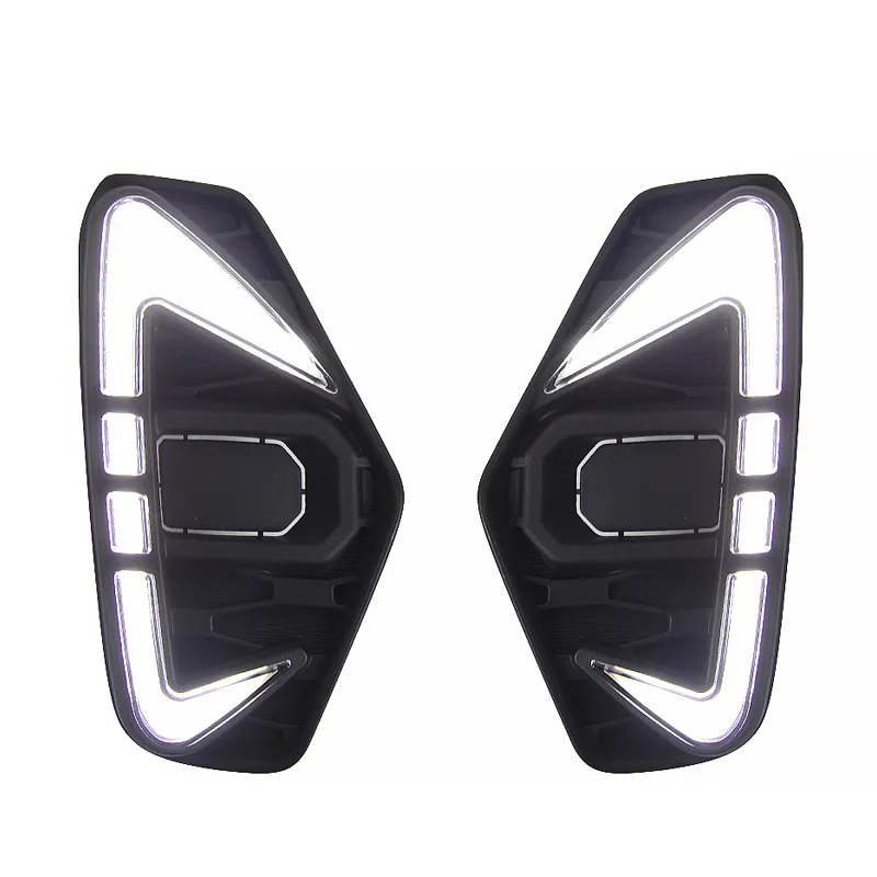 Car Daytime Running Lamp for Navara Np 300 2021