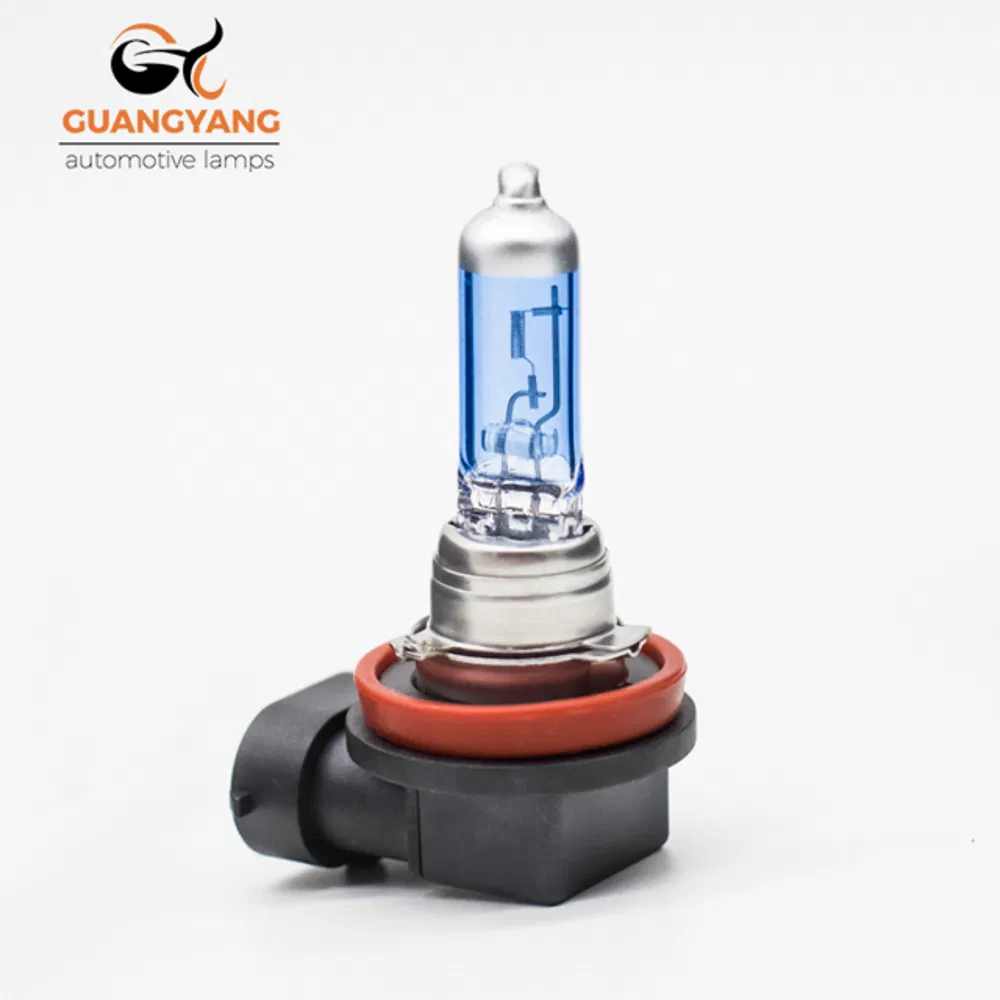 Car Halogen Lamp H16 12V 19W Super White Manufacturer Factory