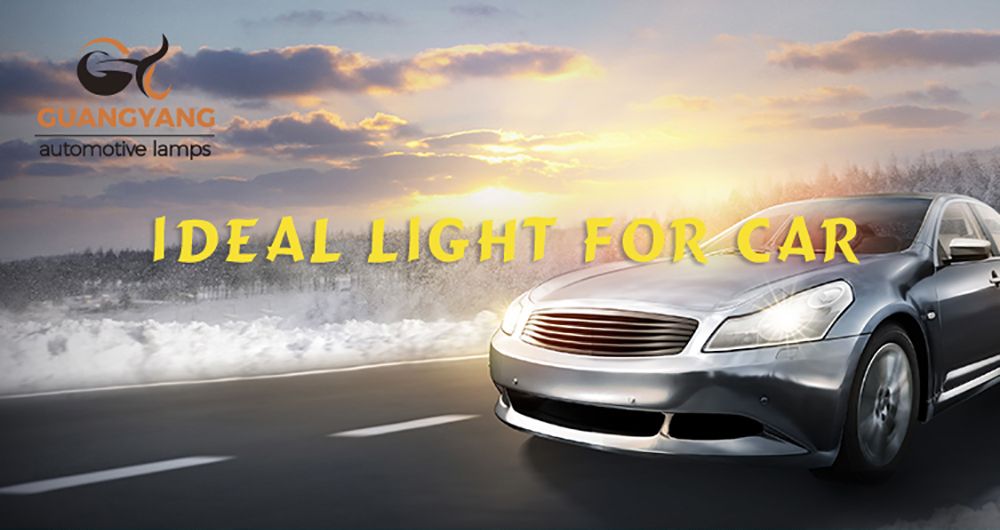 Car Headlight Lamp 9007 12V 60/55W Px29t Halogen Bulbs Hb5 Clear