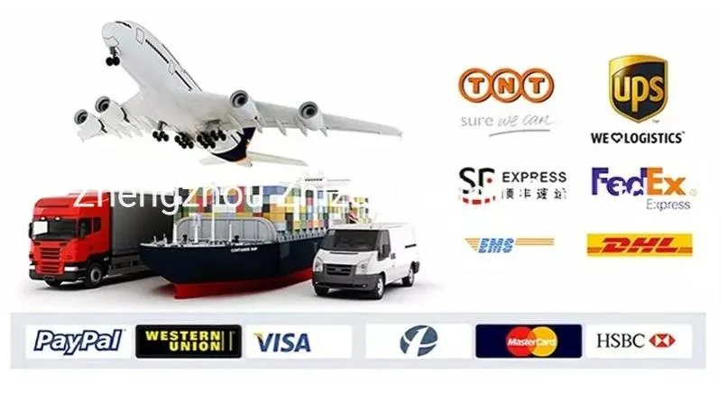 Car Lamp Lights Dg2007-2c Combined Head Lamp for JAC, Ankai Bus etc.