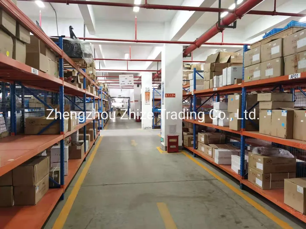 Car Lamp Lights Dg2007-5 Combined Head Lamp, Front Decorated Lamp & Side Decorated Board (LED) for Ankai Bus