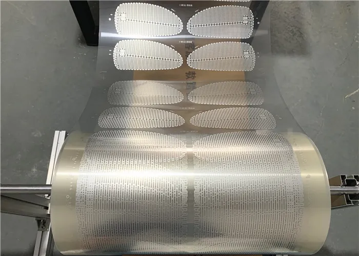 Car Parts Rear View Mirror Heater for Toyota Models, Corolla, Camry, Yaris, RAV4, Hilux Glass Heating