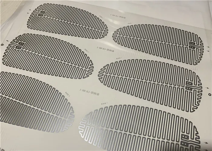 Car Parts Rear View Mirror Heater for Toyota Models, Corolla, Camry, Yaris, RAV4, Hilux Glass Heating