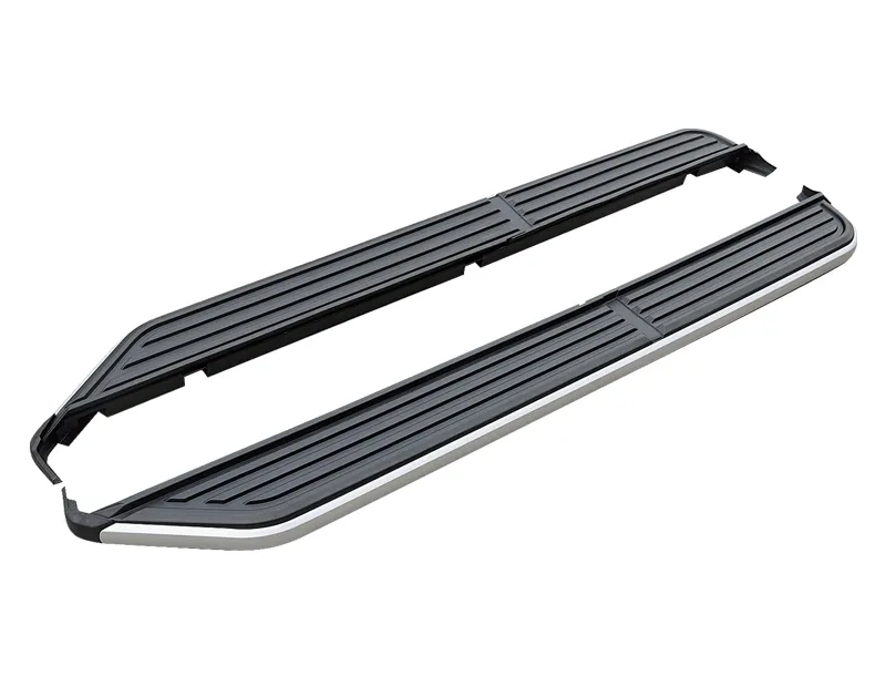 Car Side Step Running Board for Land Rover Discovery 4 2010+