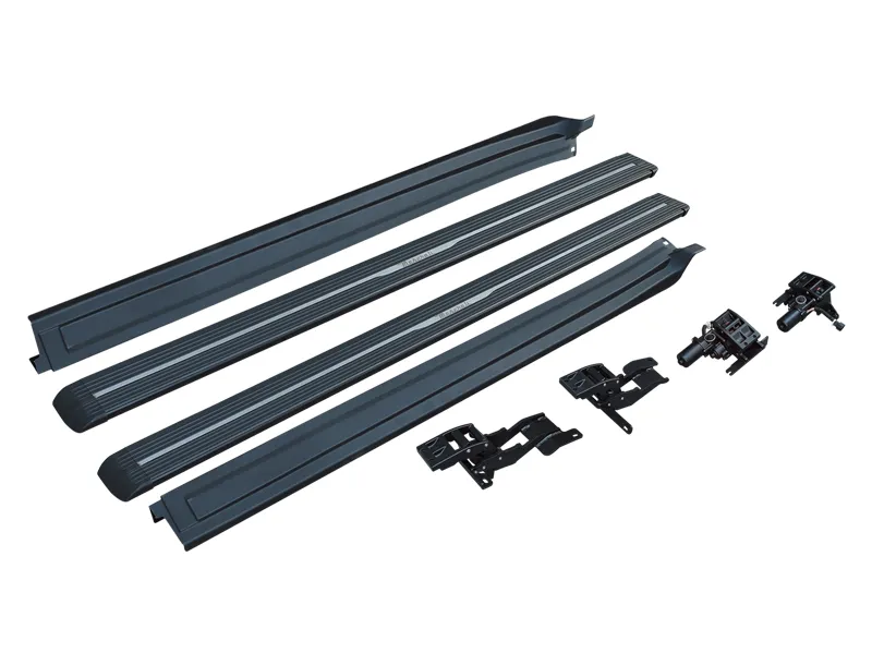 Car Side Step Running Board for Maserati Levante 2016+