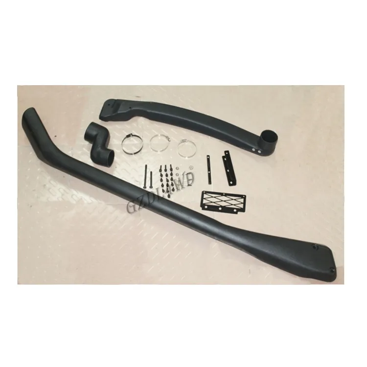 Car Snorkel for Isuzu Hummer H3 Accessories
