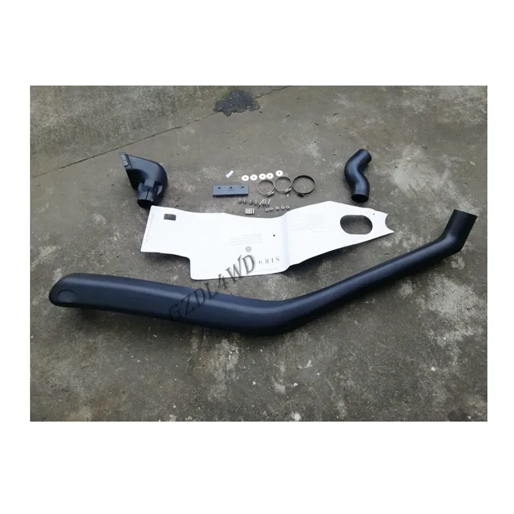 Car Snorkel for Isuzu Hummer H3 Accessories