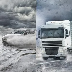 Car Soft/Beam/Flat/Multi-Fit Flat/ Frameless/Boneless Windshield Windscreen Wiper Blades