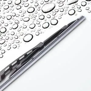 Car Soft/Beam/Flat/Multi-Fit Flat/ Frameless/Boneless Windshield Windscreen Wiper Blades