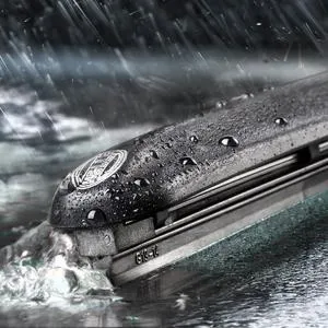 Car Soft/Beam/Flat/Multi-Fit Flat/ Frameless/Boneless Windshield Windscreen Wiper Blades