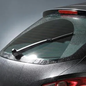 Car Soft/Beam/Flat/Multi-Fit Flat/ Frameless/Boneless Windshield Windscreen Wiper Blades