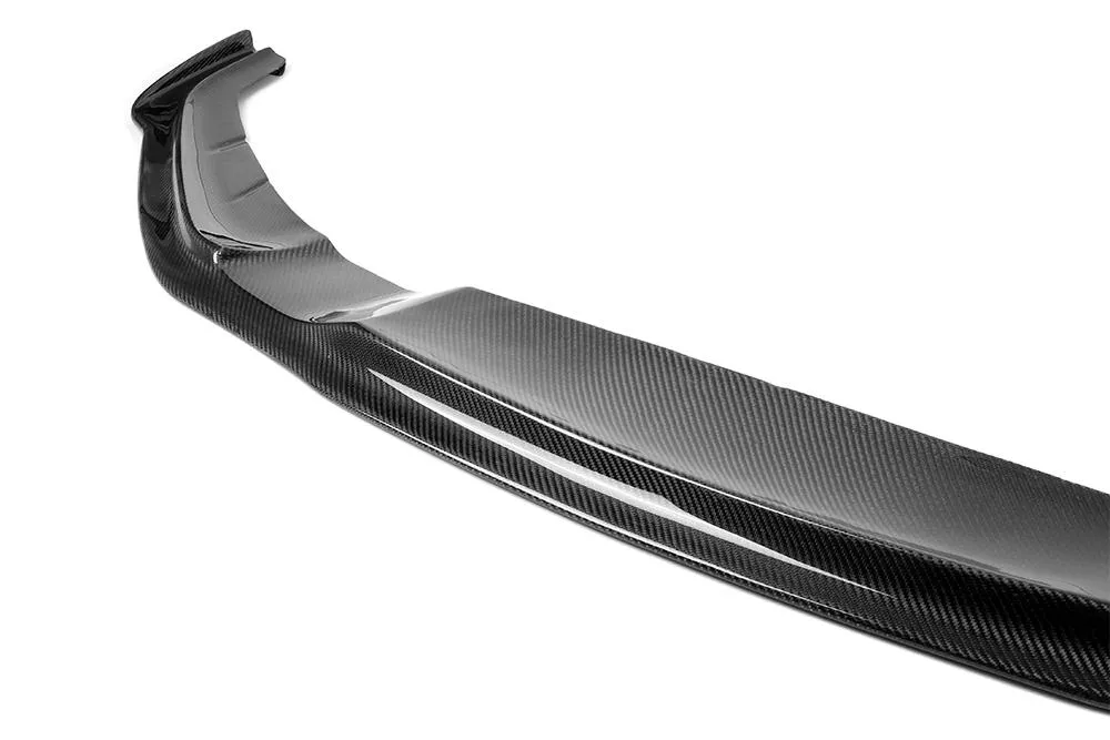 Carbon Fiber Front Bumper Splitter for for BMW 5 Series G30 G38 2017-2019