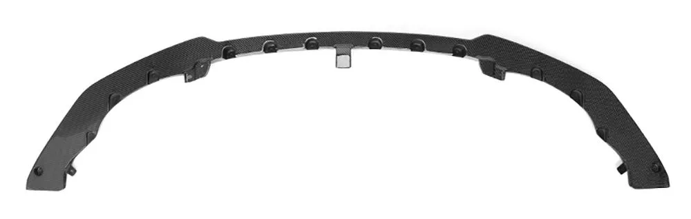 Carbon Fiber Front Lip for BMW F8X F80 M3 F82 F83 M4 2014 - 2018 Sedan Coupe Convertible Car Front Bumper Lip