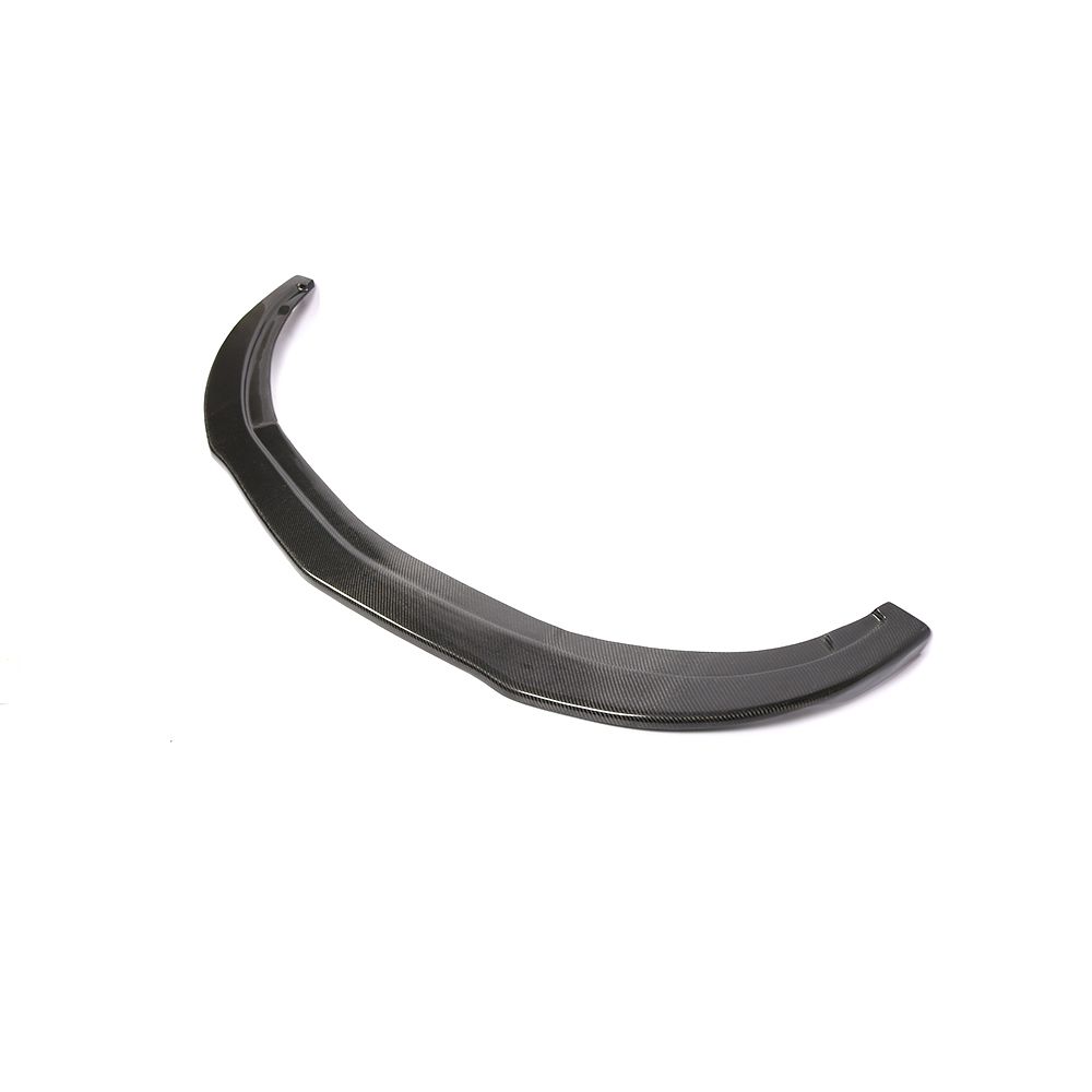Carbon Fiber Front Lip for Mercedes Benz A45 Hatchback 4-Door 2013-2021