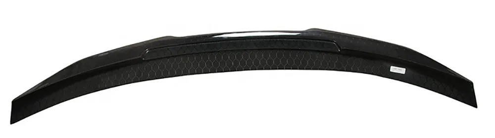 Carbon Fiber Spoiler Trunk Wing Spoiler for Infiniti Q50 2014 2015 2016 2017 2018