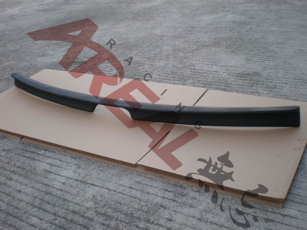 Carbon Fiber Window Trims for Ford Focus Sport 2005 (CR05- 030 -7-1-00)