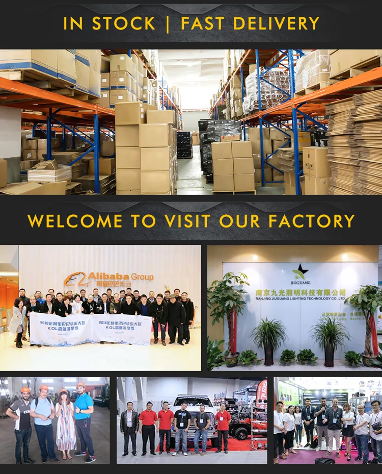 CE RoHS 2021 High Power Super Bright 500m Dual Row DRL 4X4 off Road 8" 12" 20" 32" 40inch 52inch Single Row LED Light Bar Car