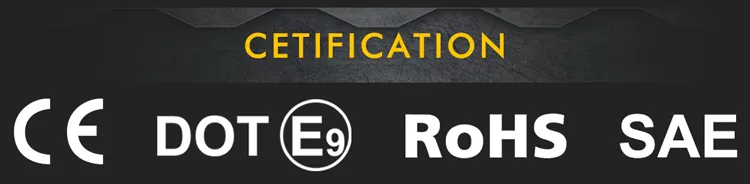 CE RoHS 2021 High Power Super Bright 500m Dual Row DRL 4X4 off Road 8" 12" 20" 32" 40inch 52inch Single Row LED Light Bar Car