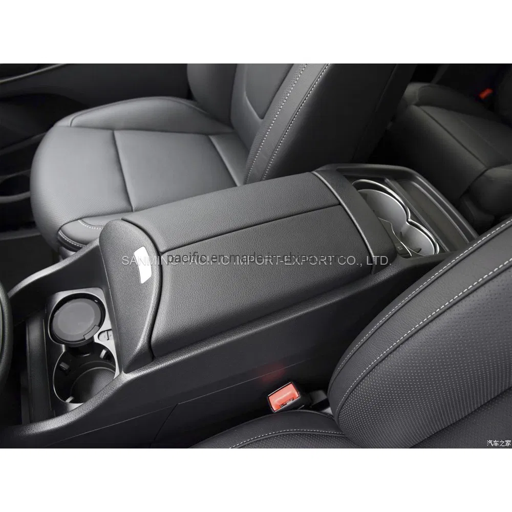 China Origin V Class Console with Fridge and Cold/Warm Cup Holder/Storage/USB Port/Charger for Vito/Metris/Vehicle/Van/Mini Bus/VIP/VIP-Business Conversion