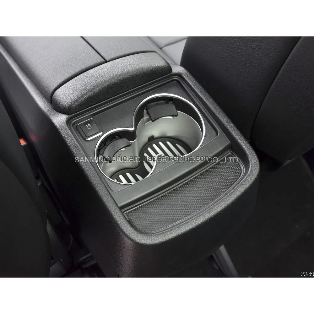 China Origin V Class Console with Fridge and Cold/Warm Cup Holder/Storage/USB Port/Charger for Vito/Metris/Vehicle/Van/Mini Bus/VIP/VIP-Business Conversion