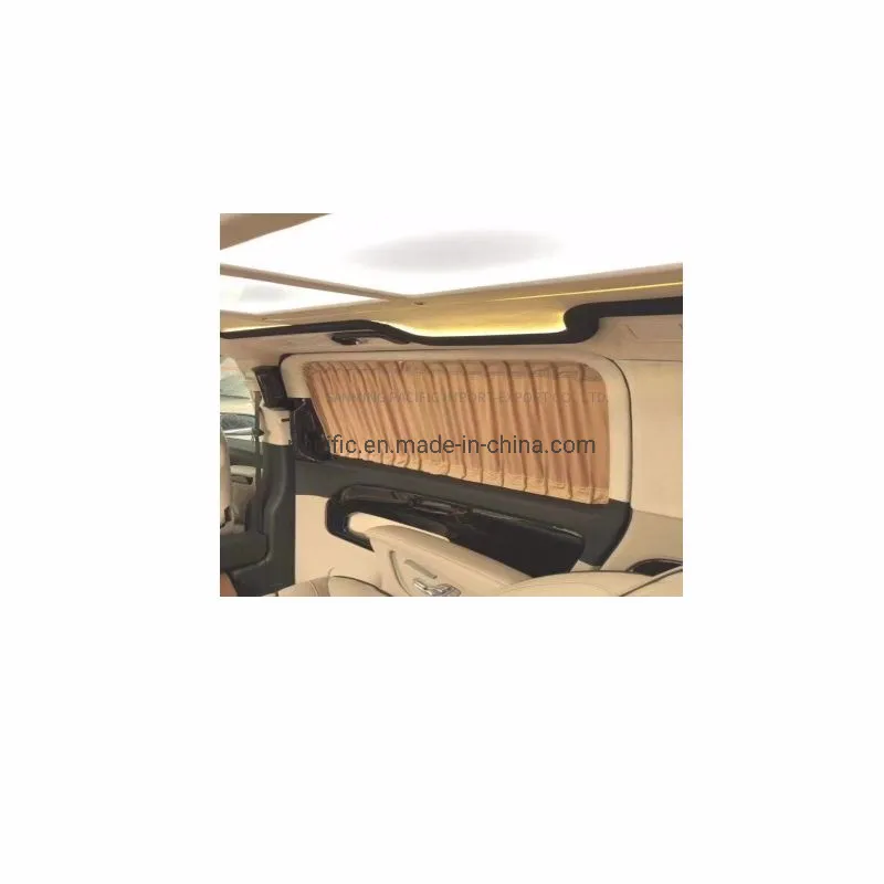 China Origin V Class/Vito/Sprinter/V250d/V300d Configuration with Manual and Electric Curtain/Blind for Refitting Shop/Factory/Plant