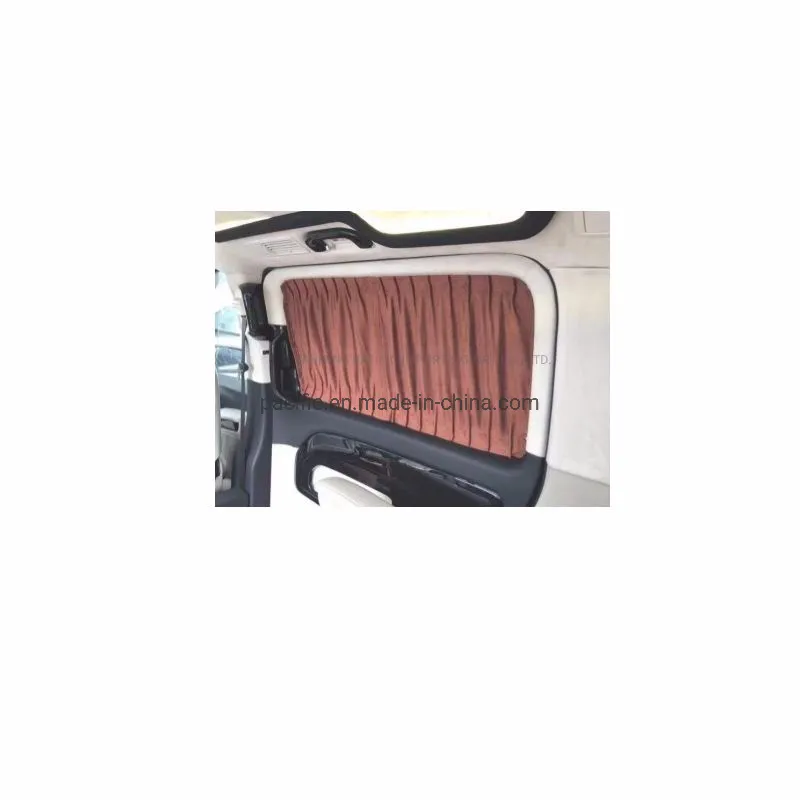 China Origin V Class/Vito/Sprinter/V250d/V300d Configuration with Manual and Electric Curtain/Blind for Refitting Shop/Factory/Plant